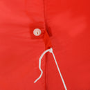 Pupazzo di Neve Gonfiabile H242 cm con Luci a LED 