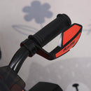 Quad Elettrico per Bambini 6V  Race Rosso