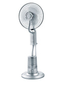 Ventilatore da Pavimento  E27 in Plastica