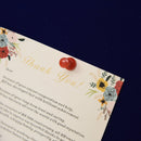 Bacheca Porta Avvisi 90x60x4,5 cm con Serratura in Alluminio  Blu