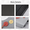 Tapis Roulant Elettrico senza Manubrio 500W  Nero