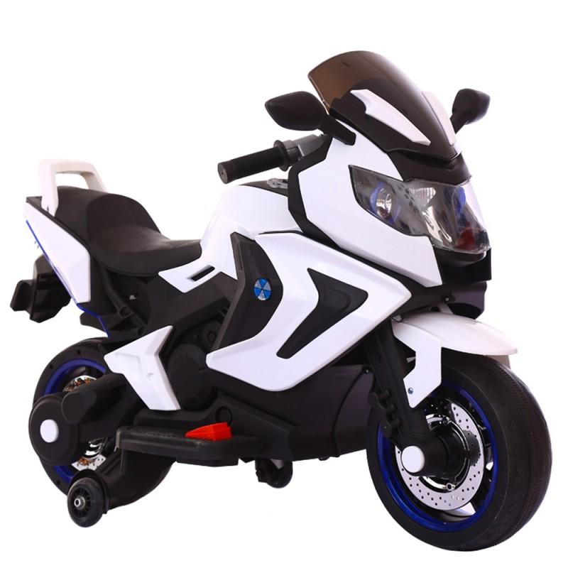 Moto Electrique Enfant...