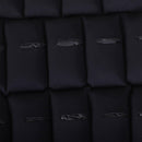 Giuobbotto Zavorrato con 38 Pesi 20 Kg in Tessuto Oxford  Nero