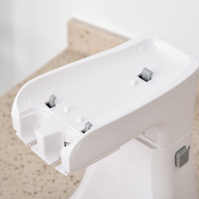 Impastatrice Planetaria 3,4 Litri 6 Velocità  Bianco