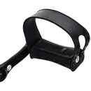 Mini Pedaliera Cyclette per Gambe e Braccia Max 60 Kg  Grigia