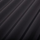 Letto per Orto Rialzato Legnaia 2 in 1 110x51x110 cm in Acciaio  Grigio