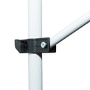 Tenda da Sole Avvolgibile 2x1,5m  Verde