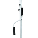 Tenda da Sole Avvolgibile 2x1,5m  Verde