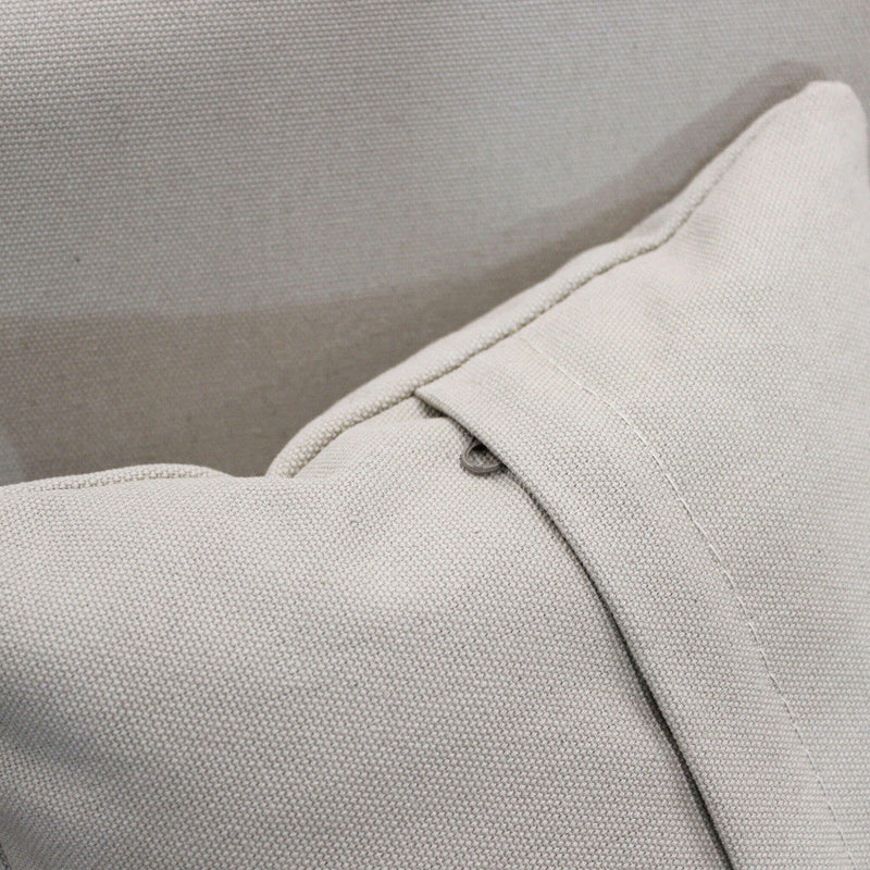 Poltrona Christy in Tessuto 64x72x92 h cm in Legno Beige