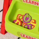 Lavagna Magnetica Banco 3 in 1 per Bambini con Accessori