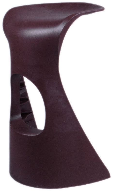 sconto Vandi Moka polypropylène maison tabouret de bar de cuisine