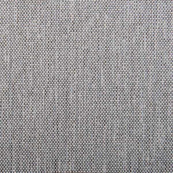 prezzo Lot de 2 transats de jardin inclinables avec table basse en rotin marron