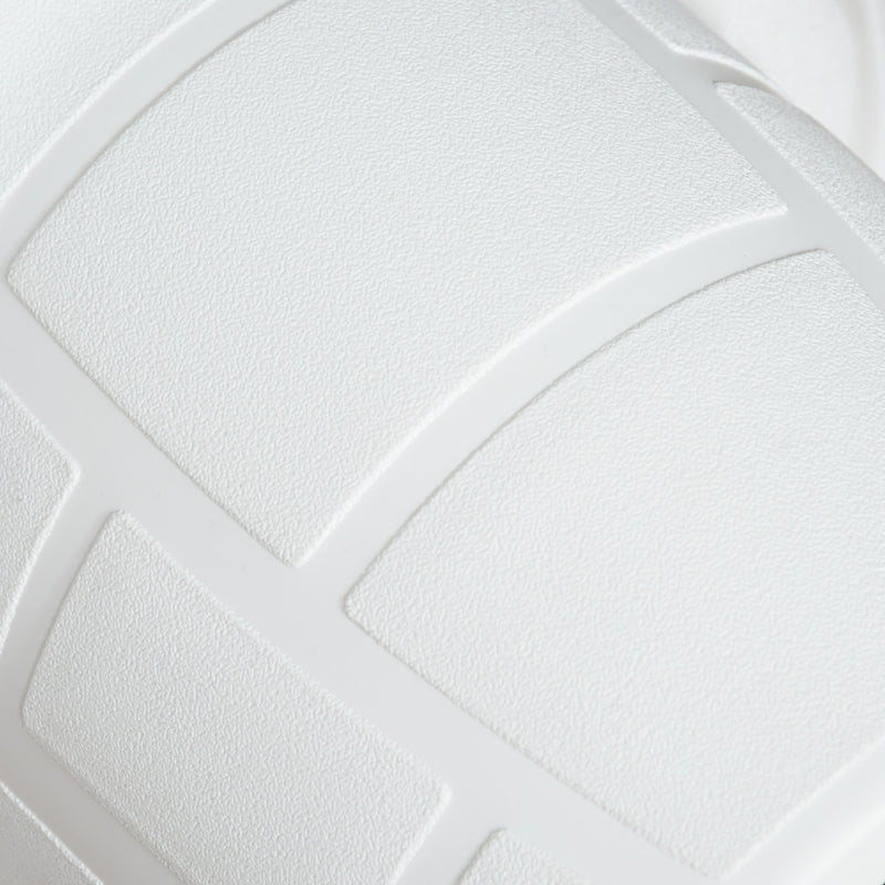 Cuccia per Cani Taglia Piccola 68,2x80x53 cm in Polipropilene Bianco