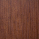 Mobile Credenza per Cucina 147,2x40,5x76,2 cm in Legno Marrone e Bianco