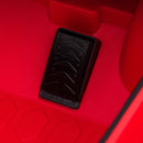 Macchina Elettrica per Bambini 12V con Licenza Lamborghini Urus Rossa