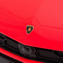 Macchina Elettrica per Bambini 12V con Licenza Lamborghini Urus Rossa