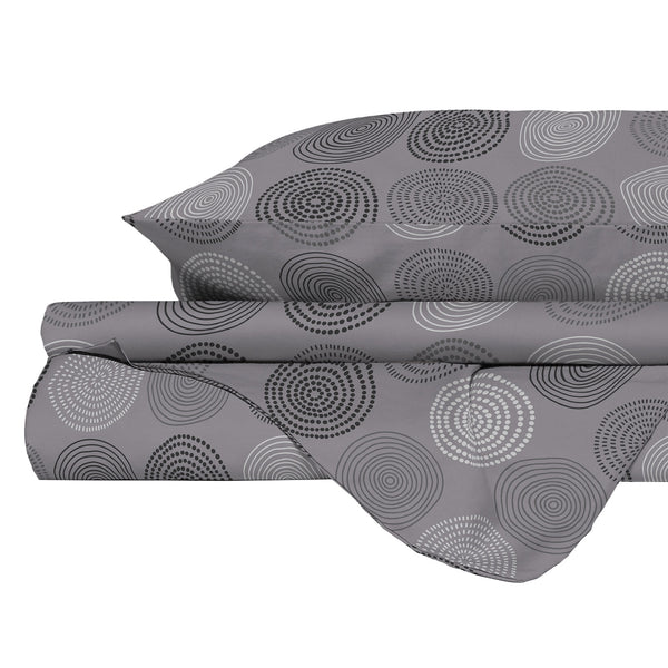 online Copripiumino con Stampa sul Sacco e Federe Linea River Tago Varie Misure