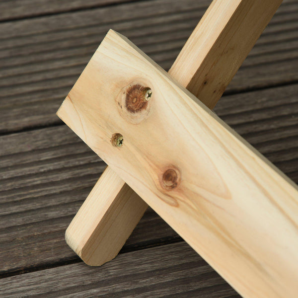 online Table Basse Pliante 50x50x51 cm en Bois en Bois