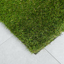 Erba Sintetica per Giardino 30 mm 4x1m Verde