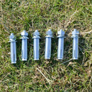 Pergola da Giardino a Parete 3x3m Tettuccio Scorrevole in Metallo Crema