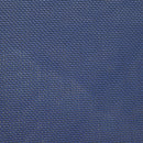 Lettino Prendisole Pieghevole da Giardino 60x170x76 cm in Alluminio e Textilene Blu