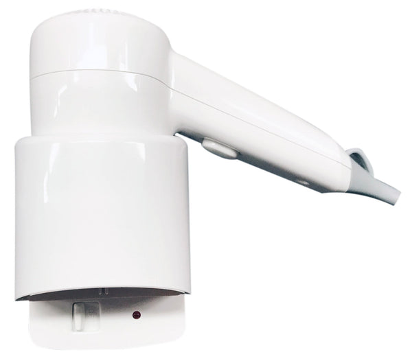 prezzo Sèche Cheveux Pistolet 1200W Vama Viento 2 Blanc