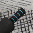 Panca Fitness per Addominali Inclinata Multifunzione Regolabile