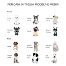 Recinto per Cani Modulare 8 Pannelli 79x79 cm in Acciaio e Metallo Nero