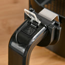 Friggitrice ad Aria Calda Capacità 4L 1300W 36 x 28 x 31,5 cm