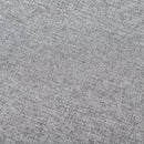 Panca Scarpiera Salvaspazio per 8 Paia di Scarpe 104x24x55 cm Bianca