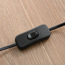 Lampada da Tavolo Ø20x41 cm E27 40W Paralume in Rattan Beige