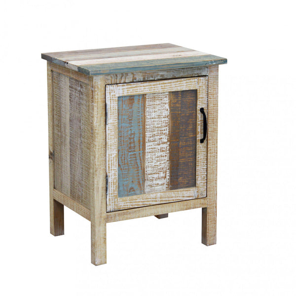 Armoire Timothy 50x40x65 h cm en bois multicolore prezzo