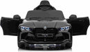 Macchina Elettrica per Bambini Licenza Ufficiale Bmw M4 10,8V 3,1Ah Nero       