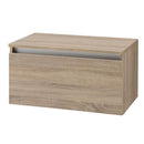 Mobile da Bagno sospeso Ibiza 17 Tabacco Chiaro TFT