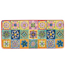 Vassoio 27,5x12,5x1,5 cm  in Ceramica VdE Tivoli 1996 Infinito