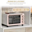 Mobile da Cucina Credenza  con Ante Cassetti e Vani Apeti 100x39x180 cm 