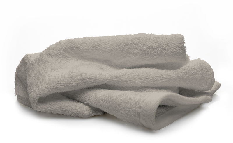 Telo in Spugna 100x150 cm Beige