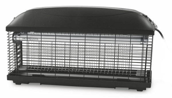 Moustiquaire Electrique 2 Lampes 30W Kooper Flash online