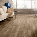 Pavimento Laminato 8,3 mm 8 Doghe 121,5x19,6 cm Olmo Antico Ac4