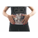 Borsa Acqua Calda Elettrica 360W in Tessuto Kooper Scaldacuore 