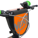 Bicicletta per Bambino 14” 2 Freni Nerf Nera