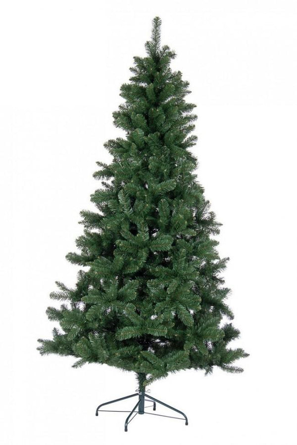 Sapin de Noël artificiel 180 cm 685 Branches Vert online