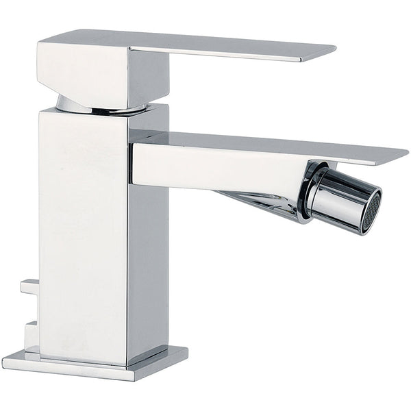 Mariani Mitigeur de bidet à levier unique en laiton chromé polaire acquista