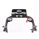 Tapis Roulant Motorizzato Richiudibile 2,75Hp 14Km/h Everfit TFK-355 Slim