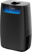 Umidificatore 5,5L Massimo 100m3 Capacità 3,5l/12h 105W Karlsen Ruby Aroma 5.0 Nero