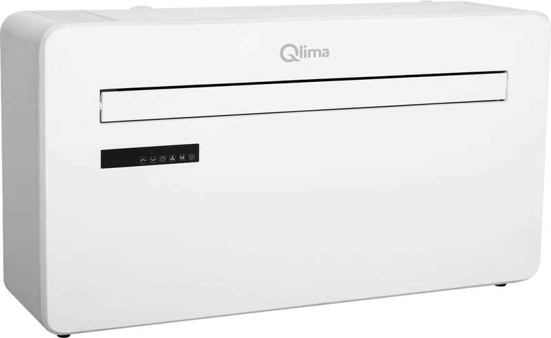 Climatizzatore Monoblocco 2,93 kW 3 Velocità  Bianco Qlima WDH229 INVERTER