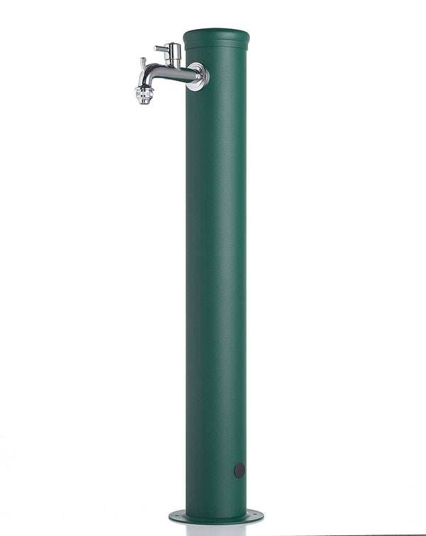 prezzo Fontaine de jardin avec robinet Belfer 42/AR Vert