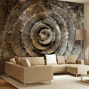 Fotomurale - Desert Rose 300X210 cm Carta da Parato Erroi