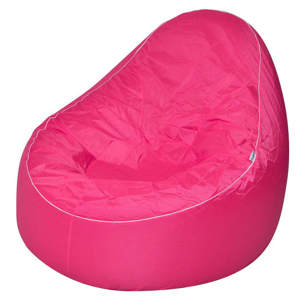 prezzo Pouf Gonflable Extérieur 118x110x90cm Canapé Avenli Fuchsia