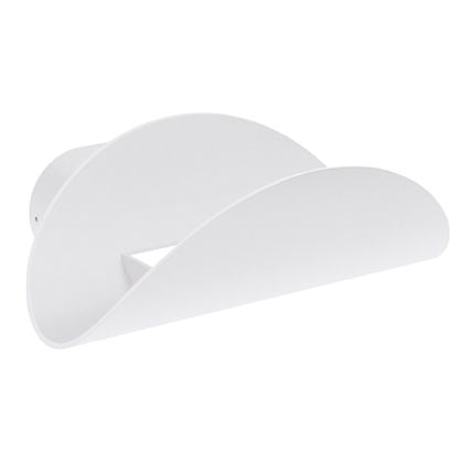 Sovil Applique d'extérieur LED blanche 12W 4000K prezzo